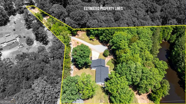 2086 Bethlehem Church Road, Grantville, GA 30220