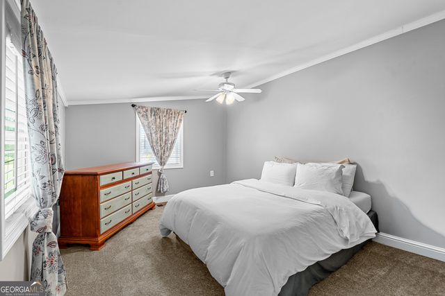 2086 Bethlehem Church Road, Grantville, GA 30220