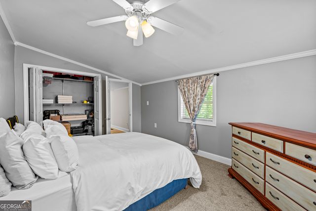 2086 Bethlehem Church Road, Grantville, GA 30220