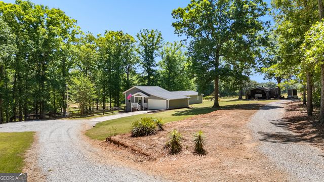 2086 Bethlehem Church Road, Grantville, GA 30220