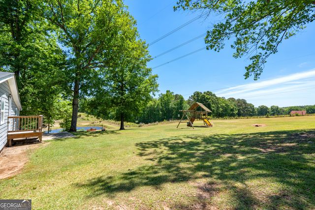 2086 Bethlehem Church Road, Grantville, GA 30220
