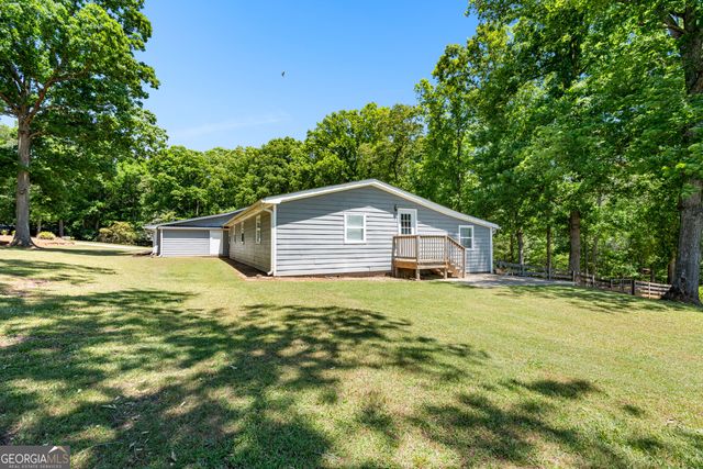 2086 Bethlehem Church Road, Grantville, GA 30220