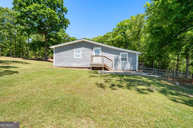 2086 Bethlehem Church Road, Grantville, GA 30220
