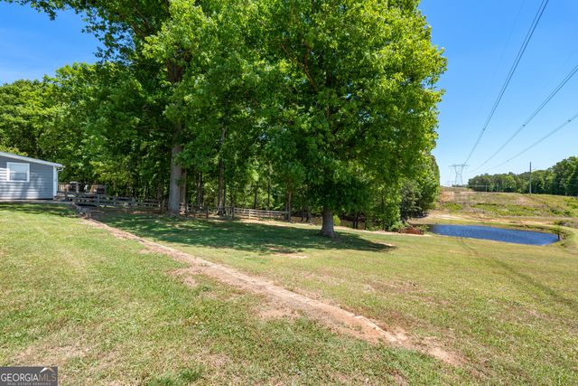 2086 Bethlehem Church Road, Grantville, GA 30220