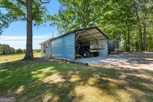 2086 Bethlehem Church Road, Grantville, GA 30220