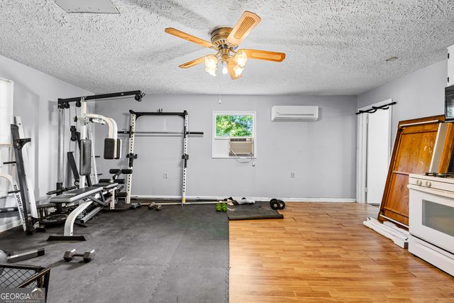 2086 Bethlehem Church Road, Grantville, GA 30220
