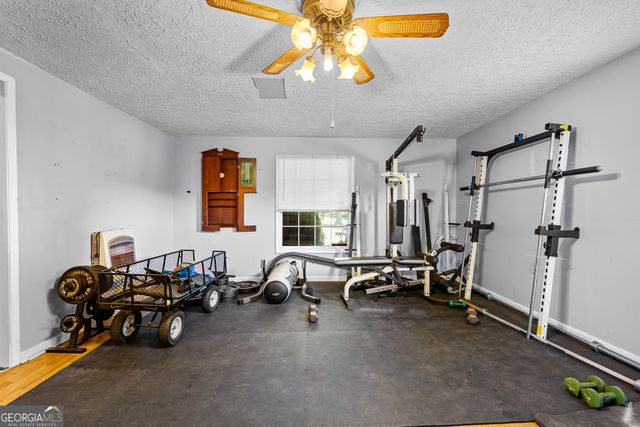 2086 Bethlehem Church Road, Grantville, GA 30220