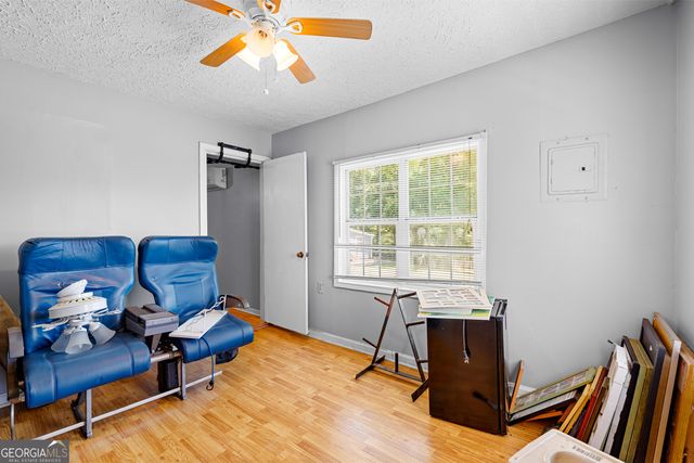 2086 Bethlehem Church Road, Grantville, GA 30220
