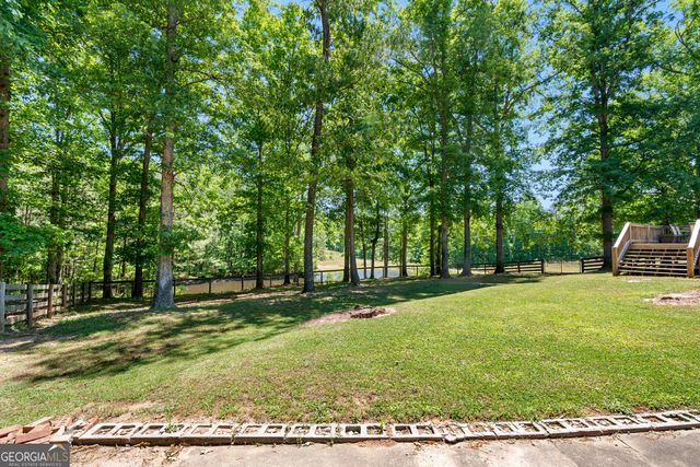 2086 Bethlehem Church Road, Grantville, GA 30220