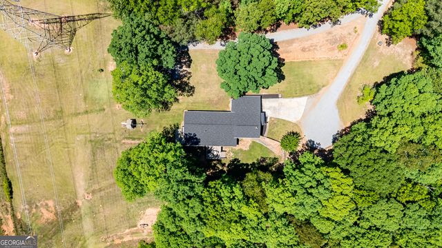 2086 Bethlehem Church Road, Grantville, GA 30220