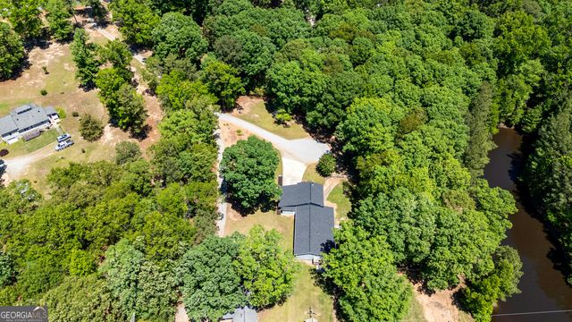 2086 Bethlehem Church Road, Grantville, GA 30220
