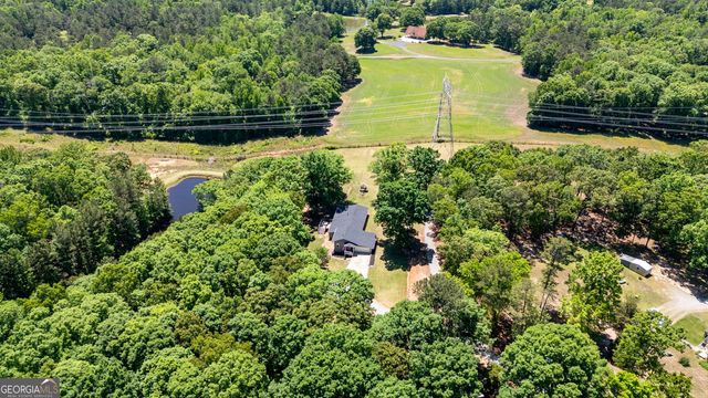 2086 Bethlehem Church Road, Grantville, GA 30220