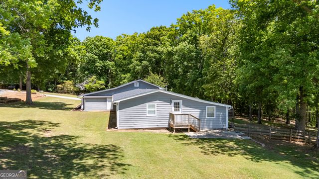 2086 Bethlehem Church Road, Grantville, GA 30220