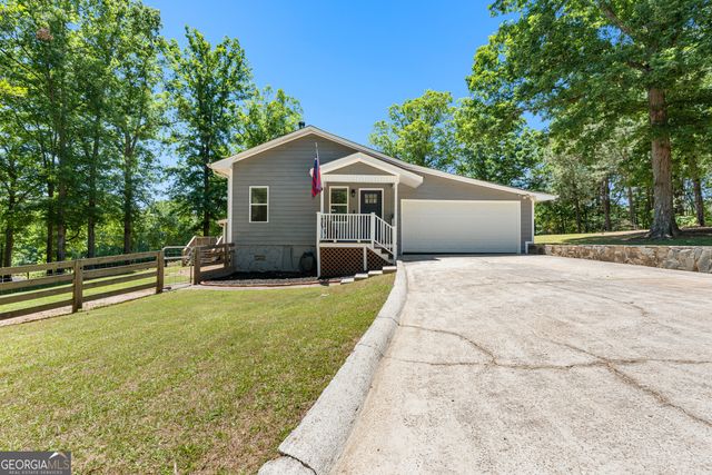2086 Bethlehem Church Road, Grantville, GA 30220