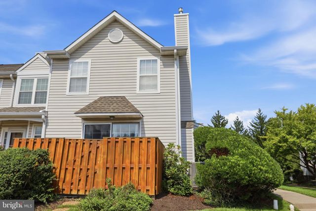 7207 SHEFFIELD DR, Yardley, PA 19067