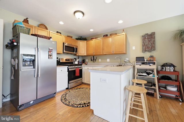 7207 SHEFFIELD DR, Yardley, PA 19067