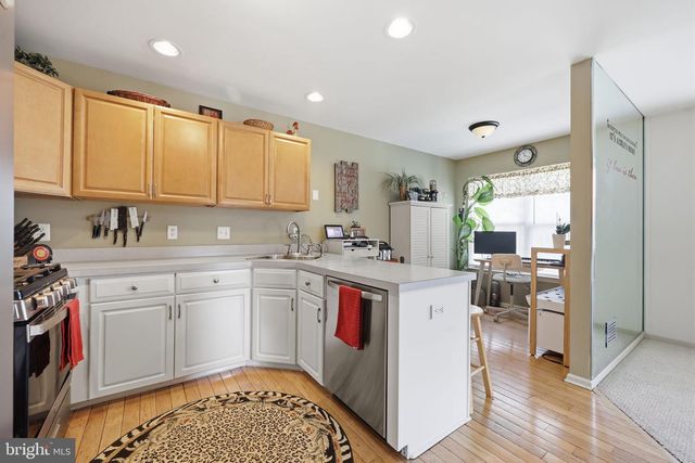 7207 SHEFFIELD DR, Yardley, PA 19067