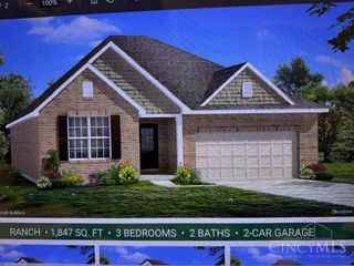 3925 Lukas Lane, Ross Twp, OH 45013