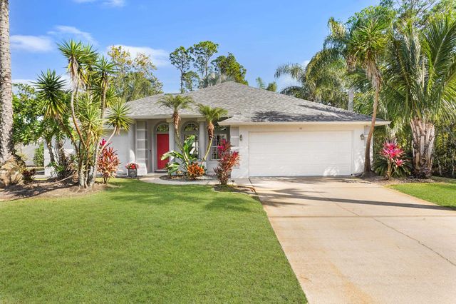 50 Breeze Hill Ln, Palm Coast, FL 32137