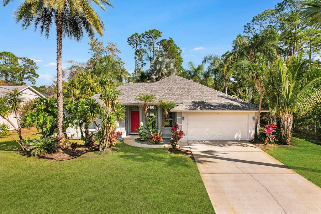 50 Breeze Hill Ln, Palm Coast, FL 32137