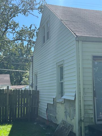 1028 Campbell Street, Flint, MI 48507
