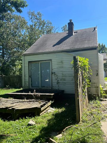 1028 Campbell Street, Flint, MI 48507