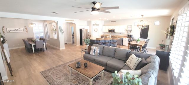 3236 E PHELPS Street, Gilbert, AZ 85295