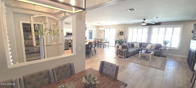 3236 E PHELPS Street, Gilbert, AZ 85295