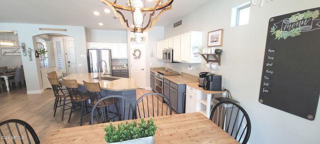 3236 E PHELPS Street, Gilbert, AZ 85295