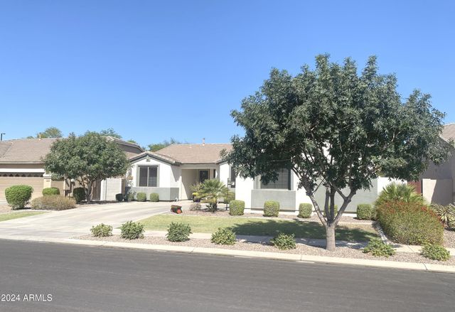 3236 E PHELPS Street, Gilbert, AZ 85295