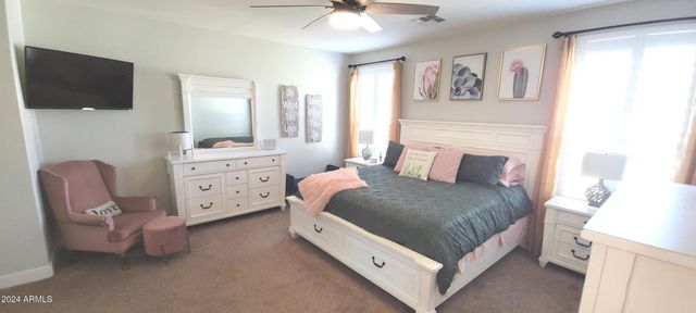 3236 E PHELPS Street, Gilbert, AZ 85295