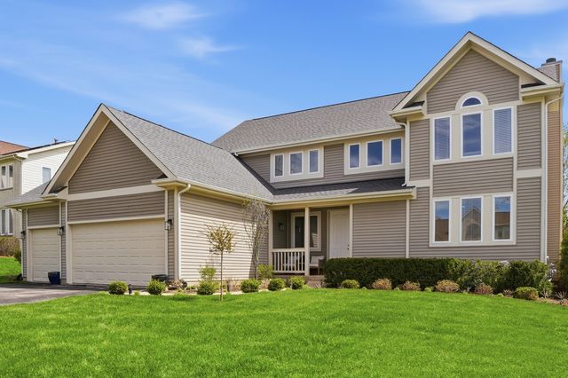 34460 N Eastings Way, Gurnee, IL 60031