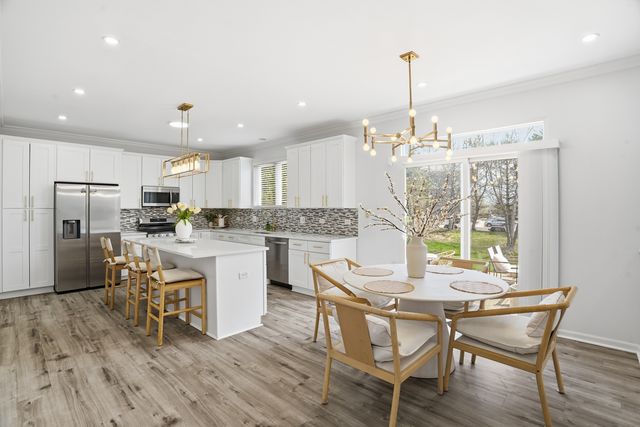 34460 N Eastings Way, Gurnee, IL 60031