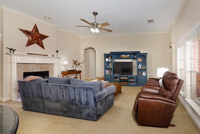 703 W Clady Drive, Spring, TX 77386