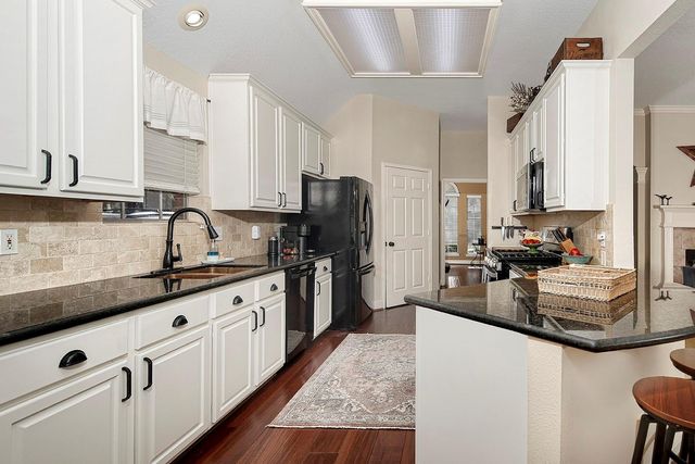 703 W Clady Drive, Spring, TX 77386