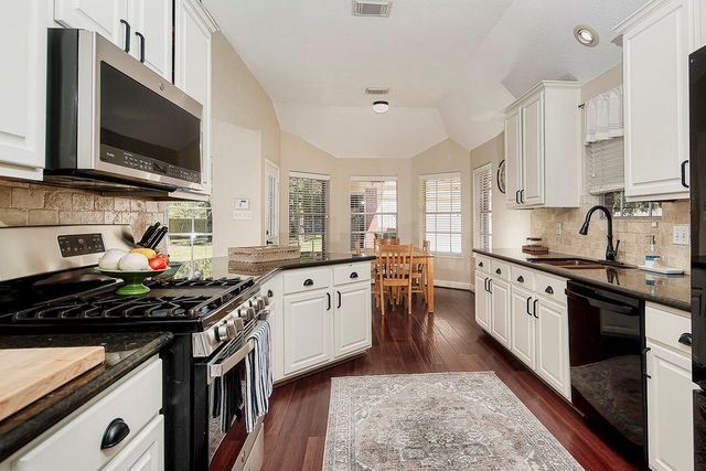 703 W Clady Drive, Spring, TX 77386