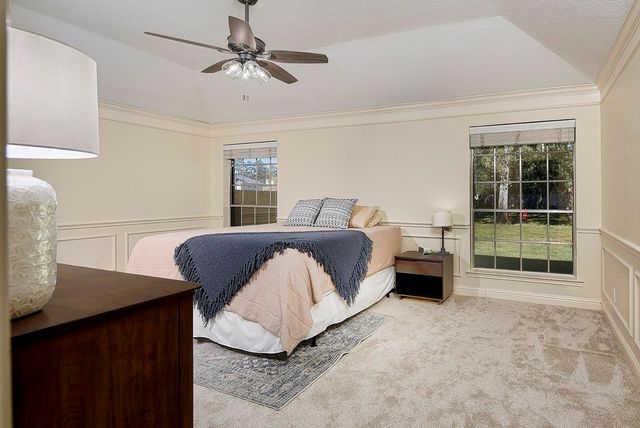 703 W Clady Drive, Spring, TX 77386