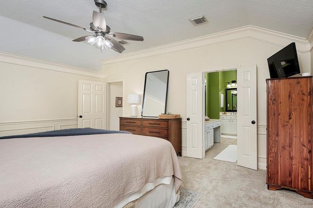 703 W Clady Drive, Spring, TX 77386