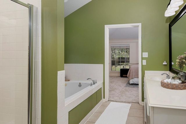 703 W Clady Drive, Spring, TX 77386