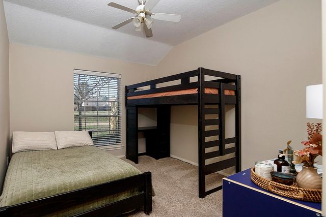 703 W Clady Drive, Spring, TX 77386