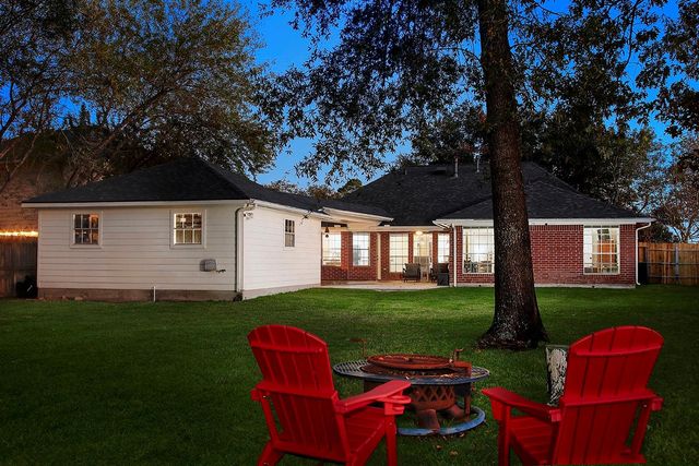 703 W Clady Drive, Spring, TX 77386