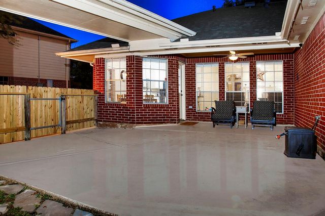 703 W Clady Drive, Spring, TX 77386