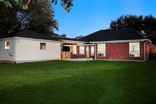 703 W Clady Drive, Spring, TX 77386