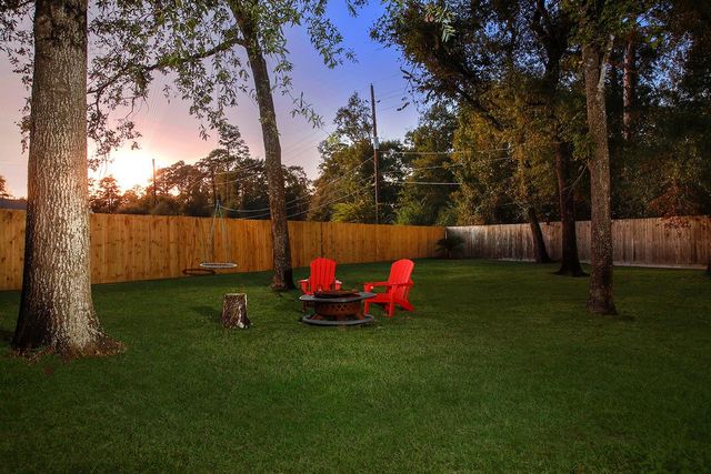 703 W Clady Drive, Spring, TX 77386