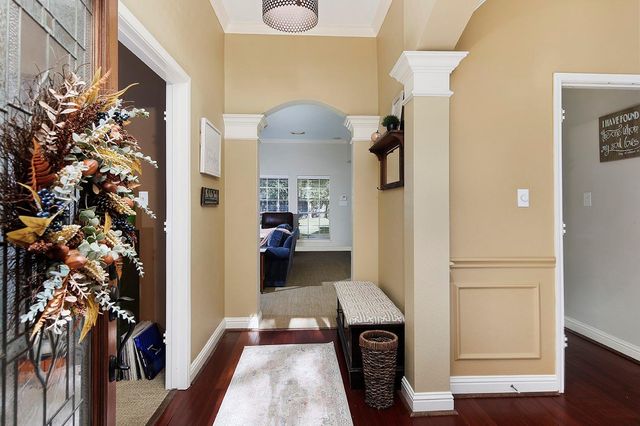 703 W Clady Drive, Spring, TX 77386