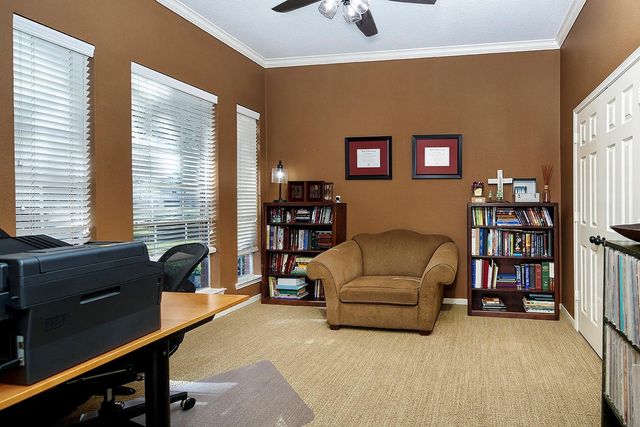 703 W Clady Drive, Spring, TX 77386