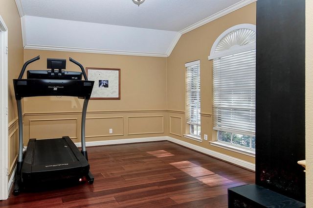 703 W Clady Drive, Spring, TX 77386