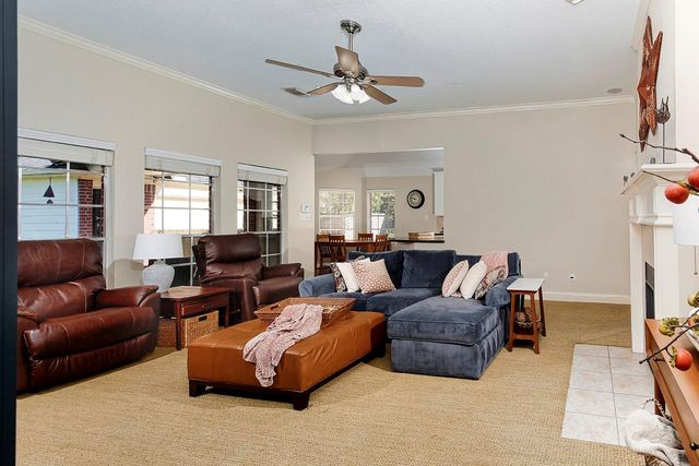 703 W Clady Drive, Spring, TX 77386