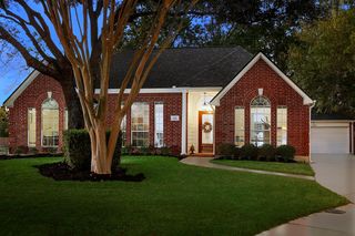 703 W Clady Drive, Spring, TX 77386