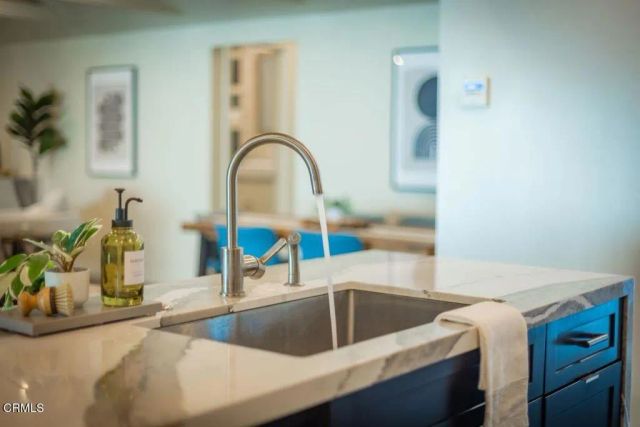 240 N Padre Juan Avenue, Ojai, CA 93023